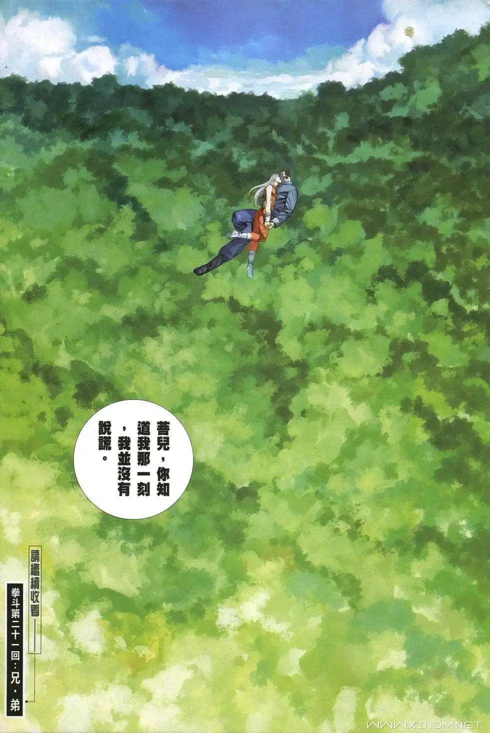 第20-21卷我是大地王