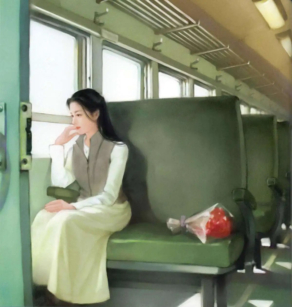 全一册