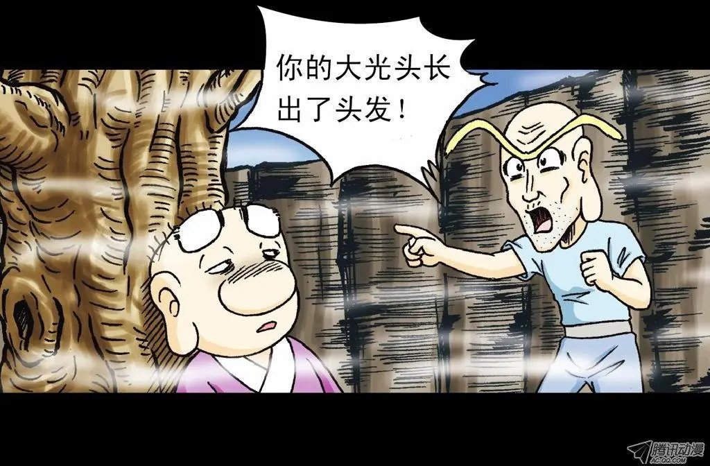 第19集 守护五老林