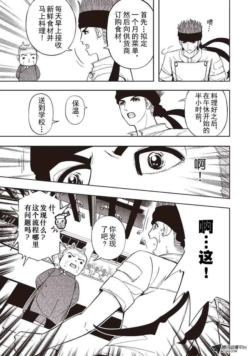 第29回 阿彭师！？