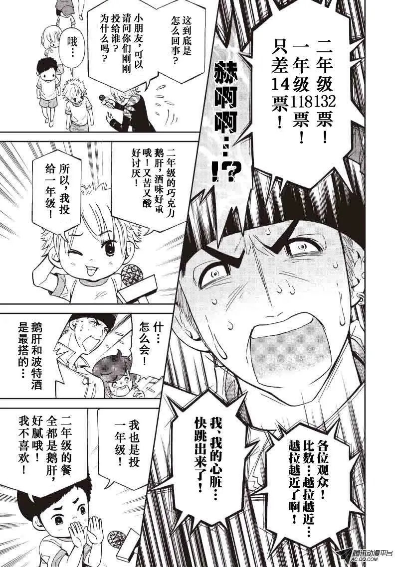 第30回 人生反转蛋