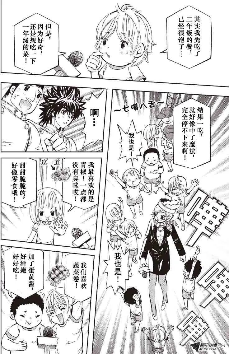 第30回 人生反转蛋
