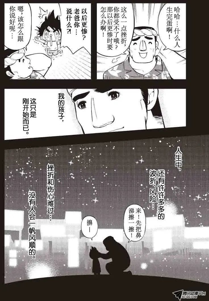 第30回 人生反转蛋