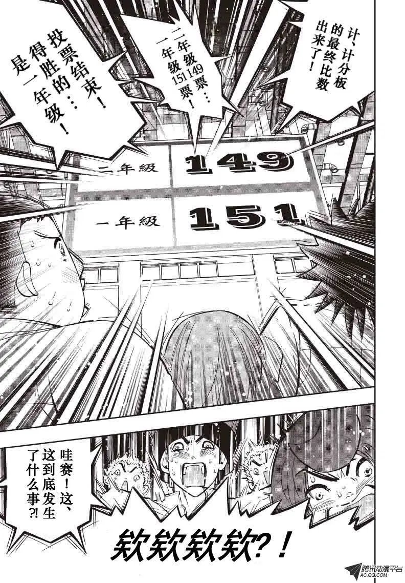 第30回 人生反转蛋