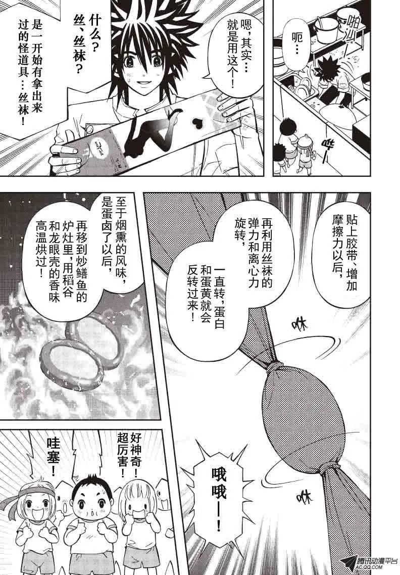第30回 人生反转蛋