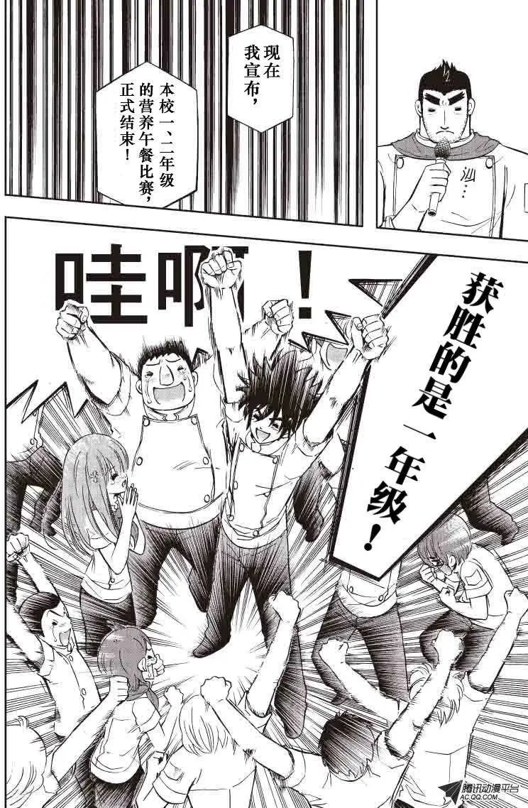 第30回 人生反转蛋
