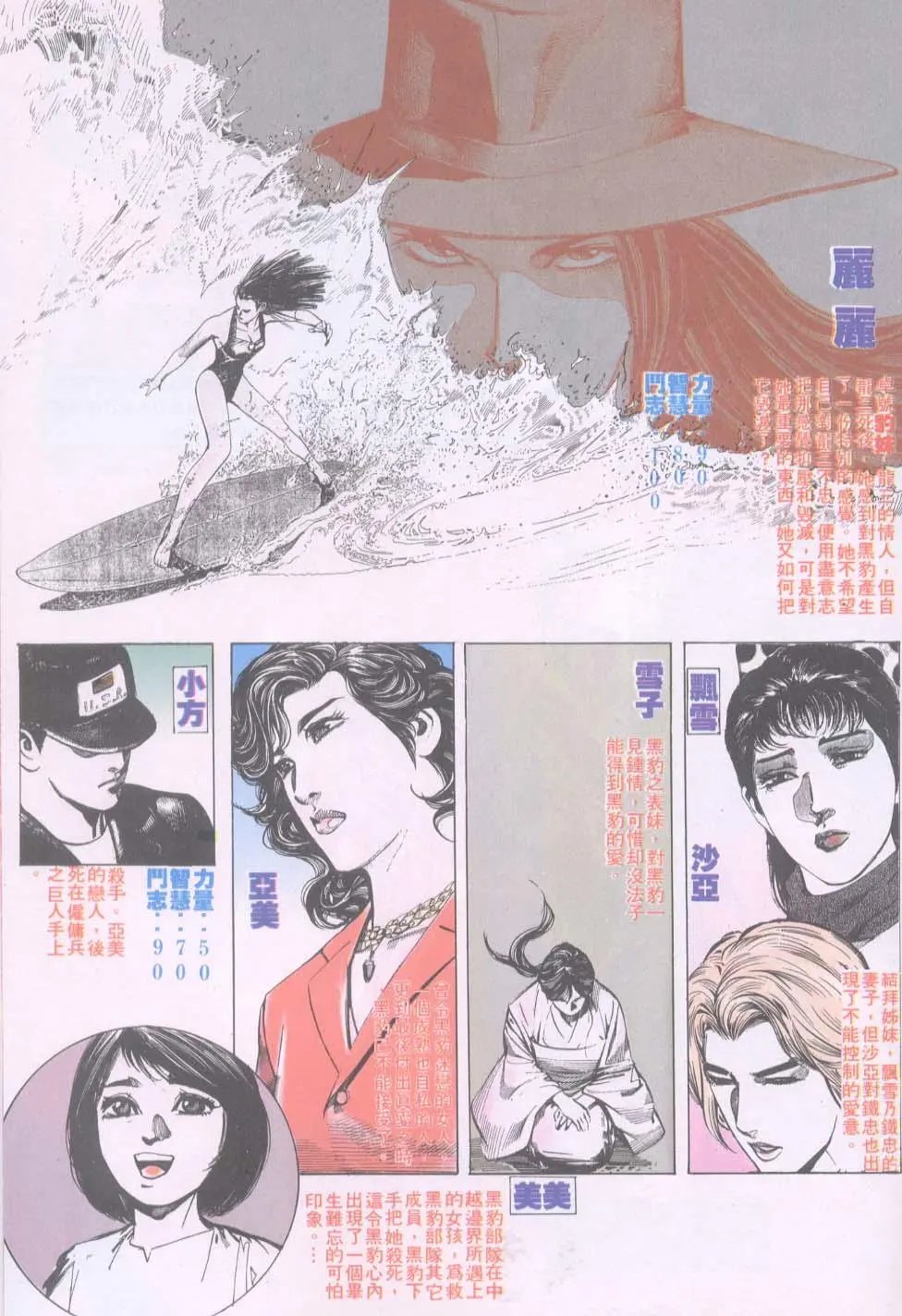 第100卷