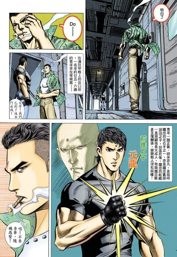 第317卷