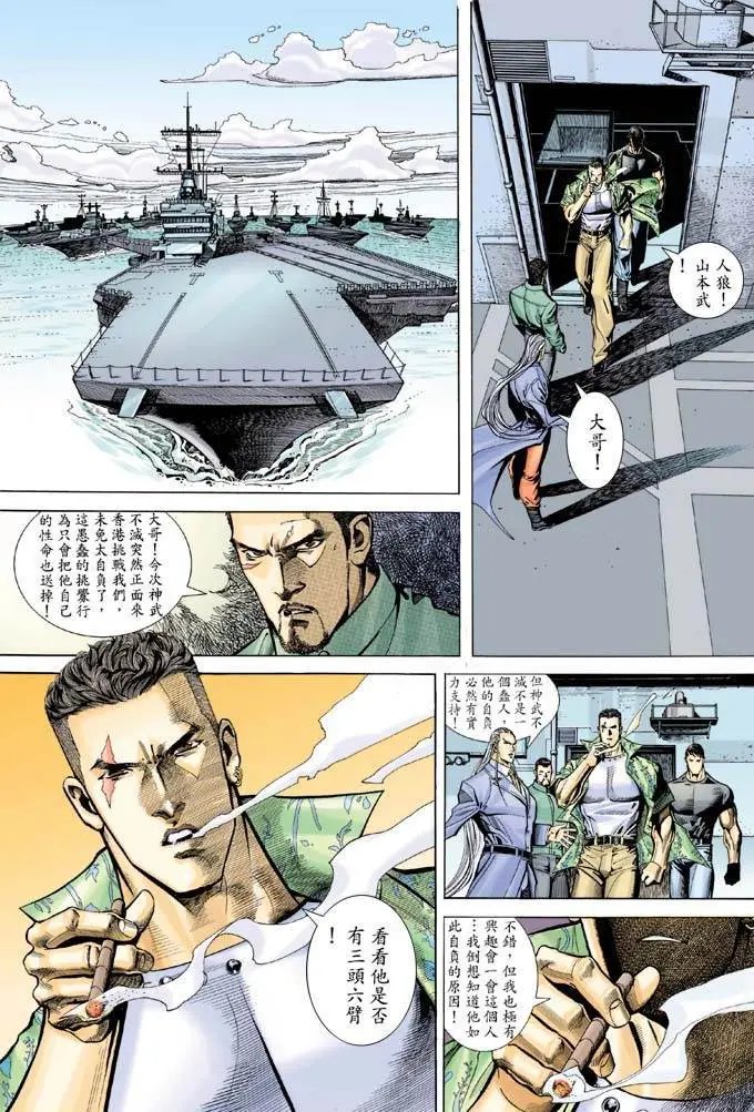 第317卷