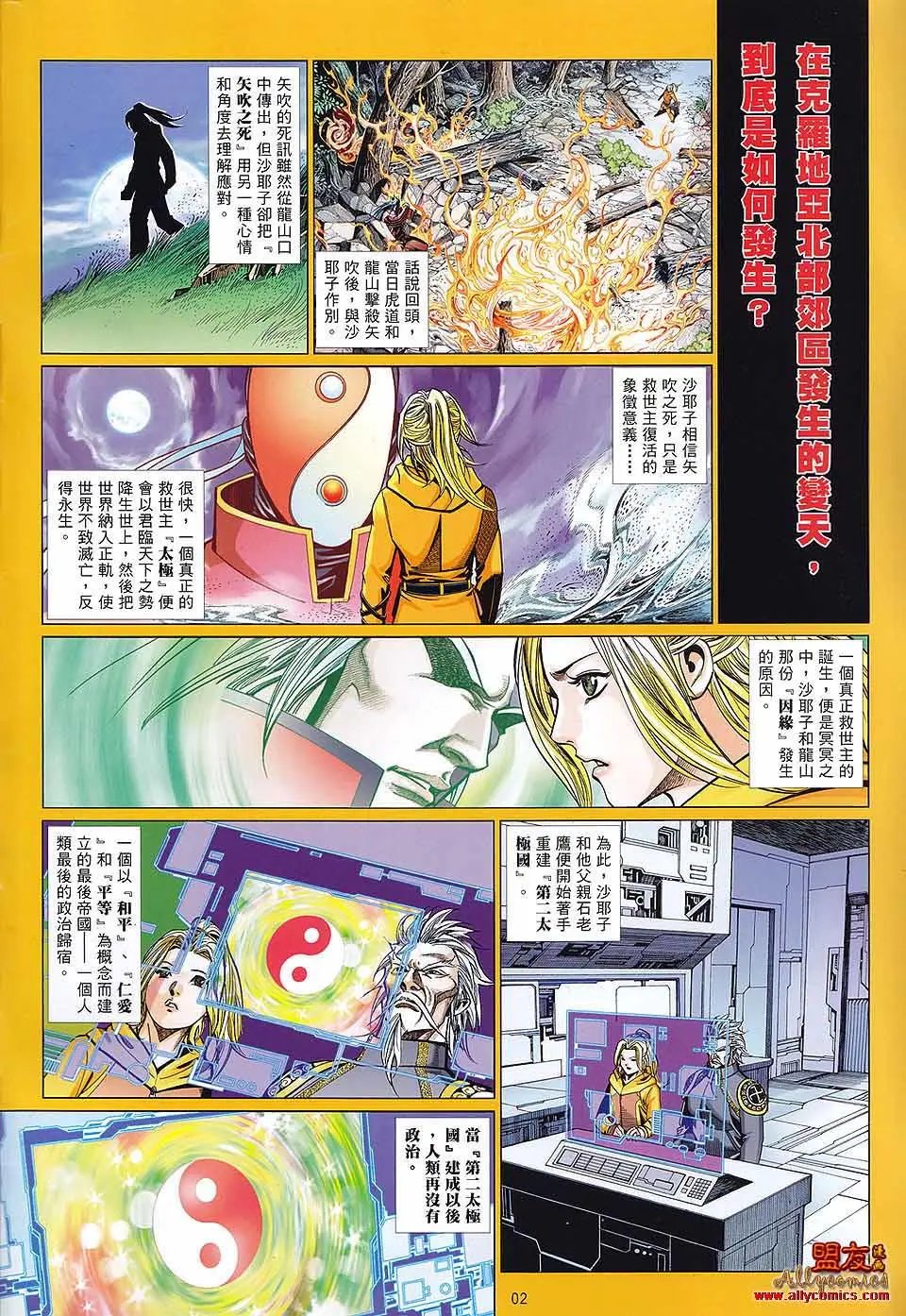第881卷