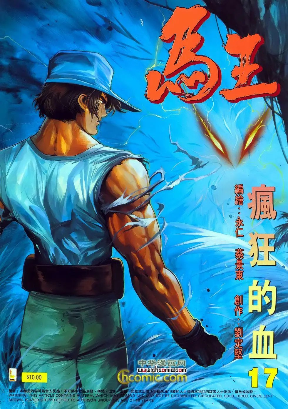 第17卷