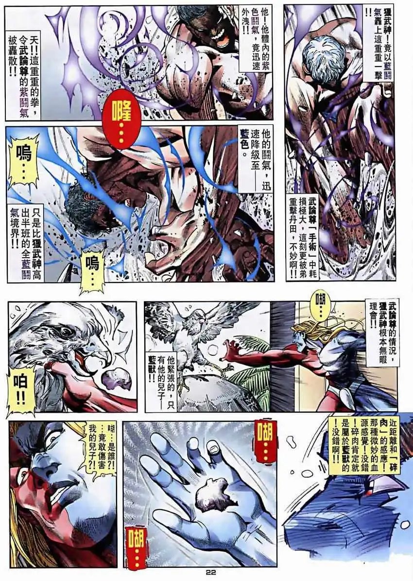 第32卷镜影分身