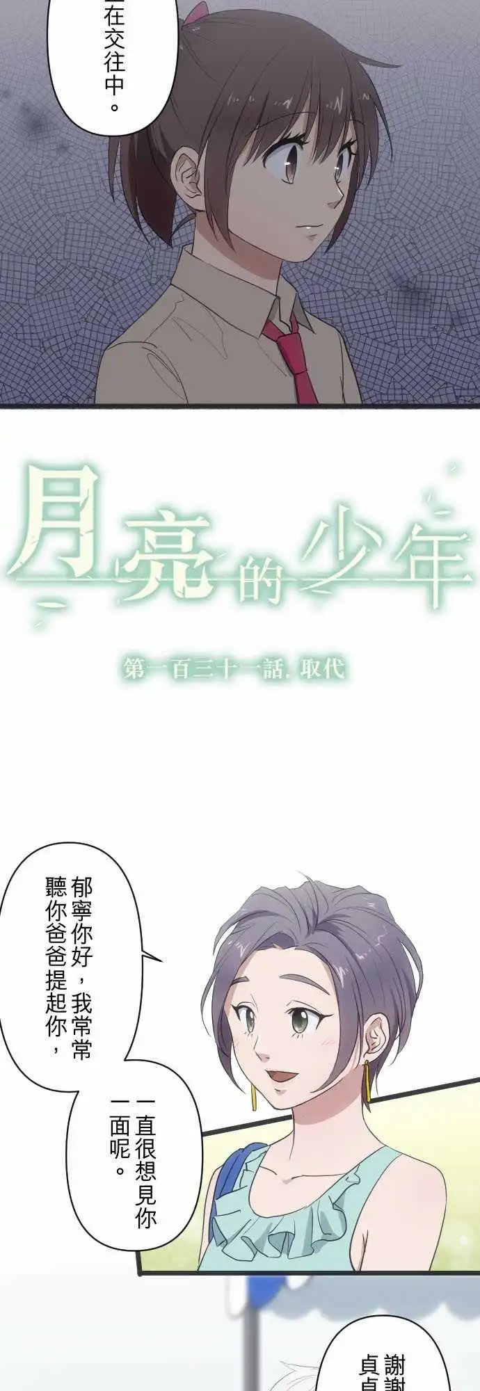 131-取代