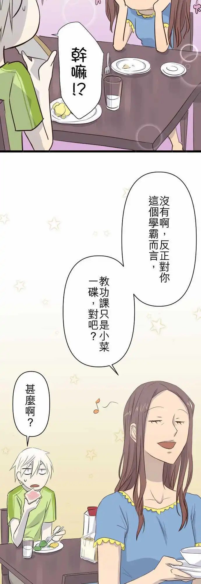 第14话 习惯