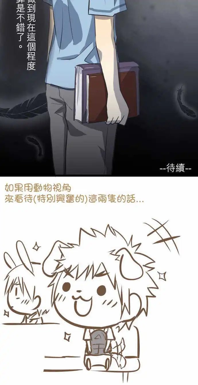 第36话 别扭