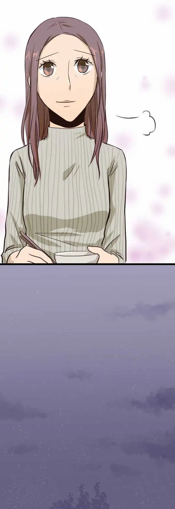 第05话 萤火虫的邀约