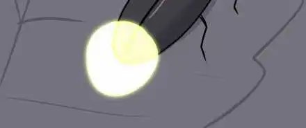 第06话 萤之夜