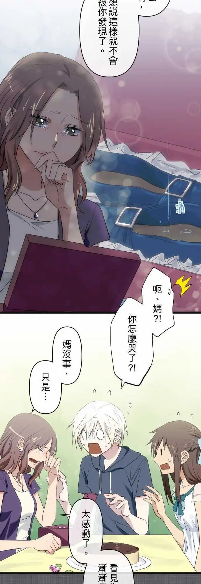 第67话 庆生会当天