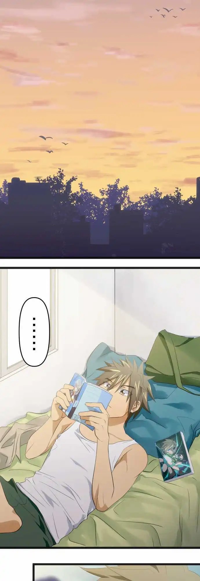 第71回 被人鉴赏的展示品