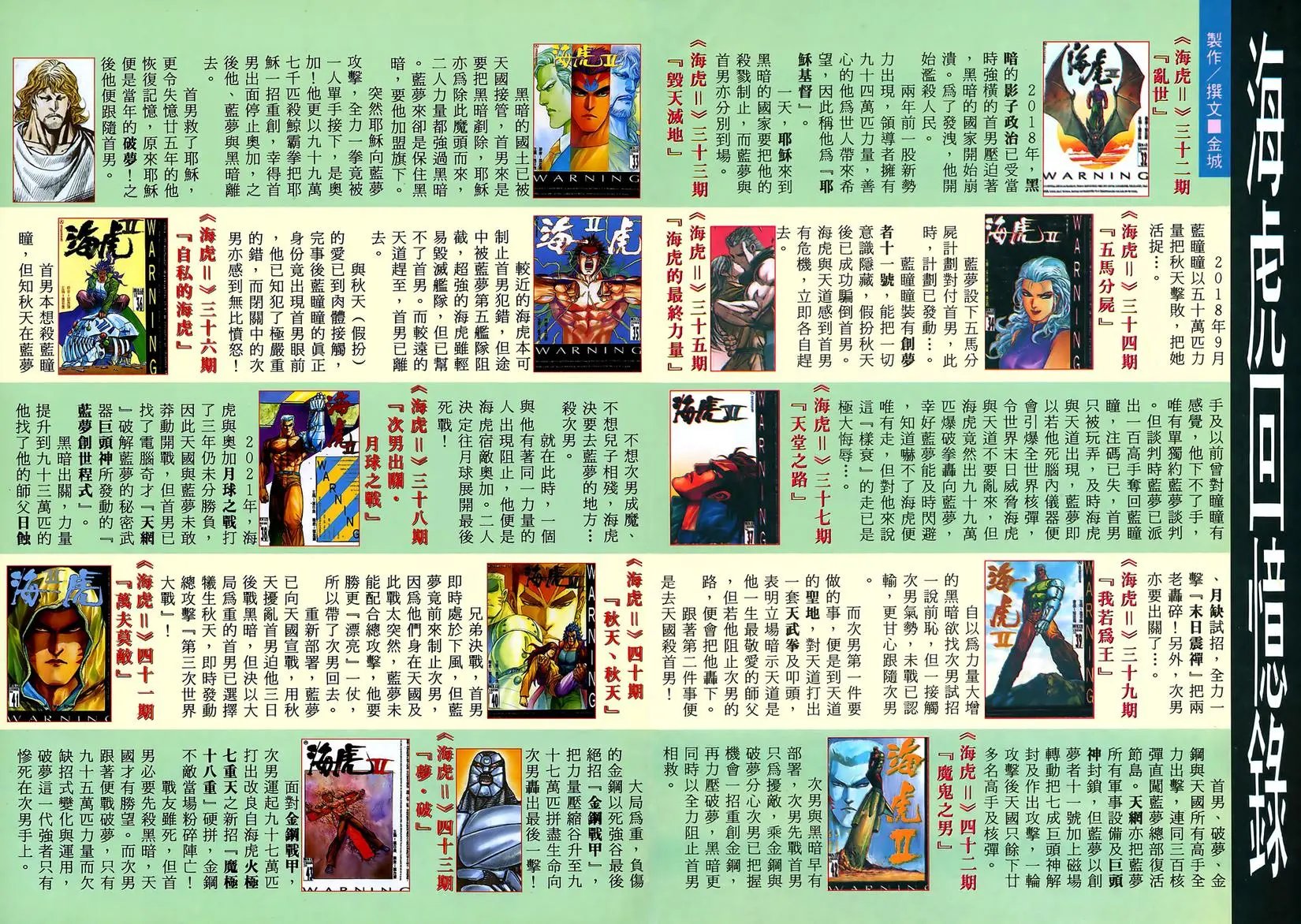 第43卷