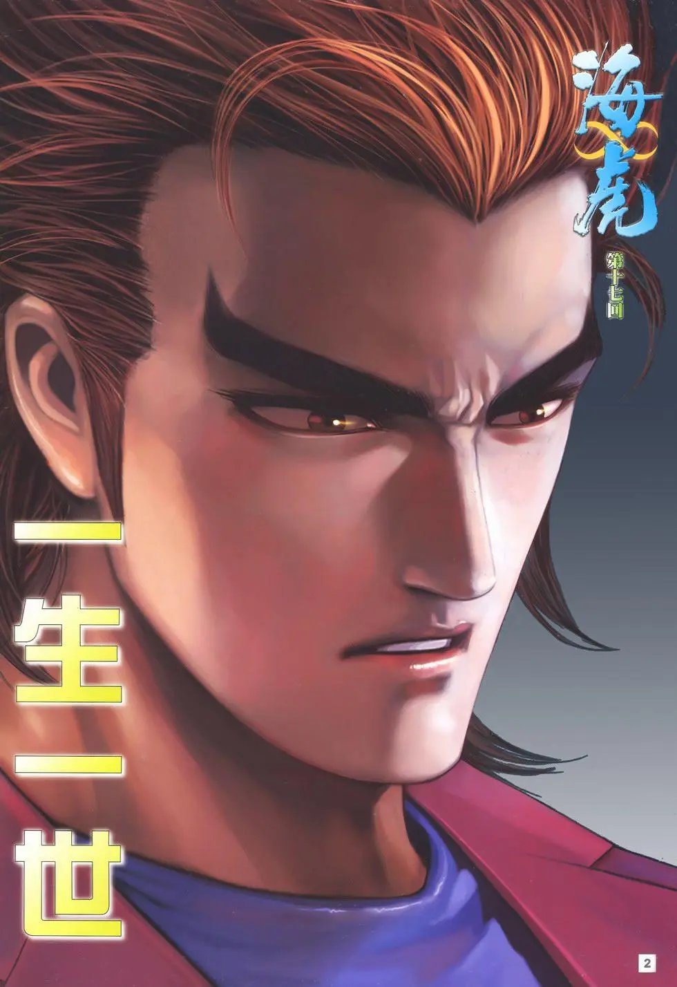 第17卷