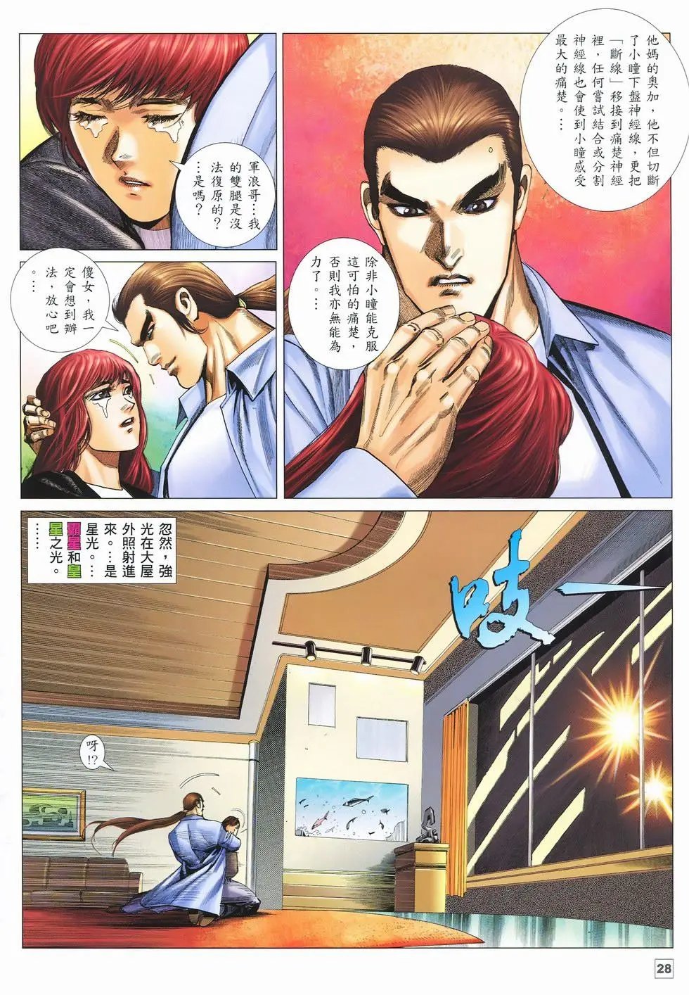 第28卷