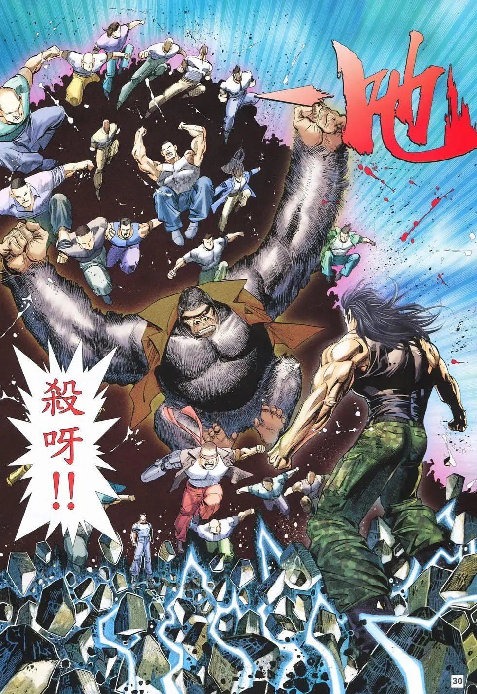 第30卷