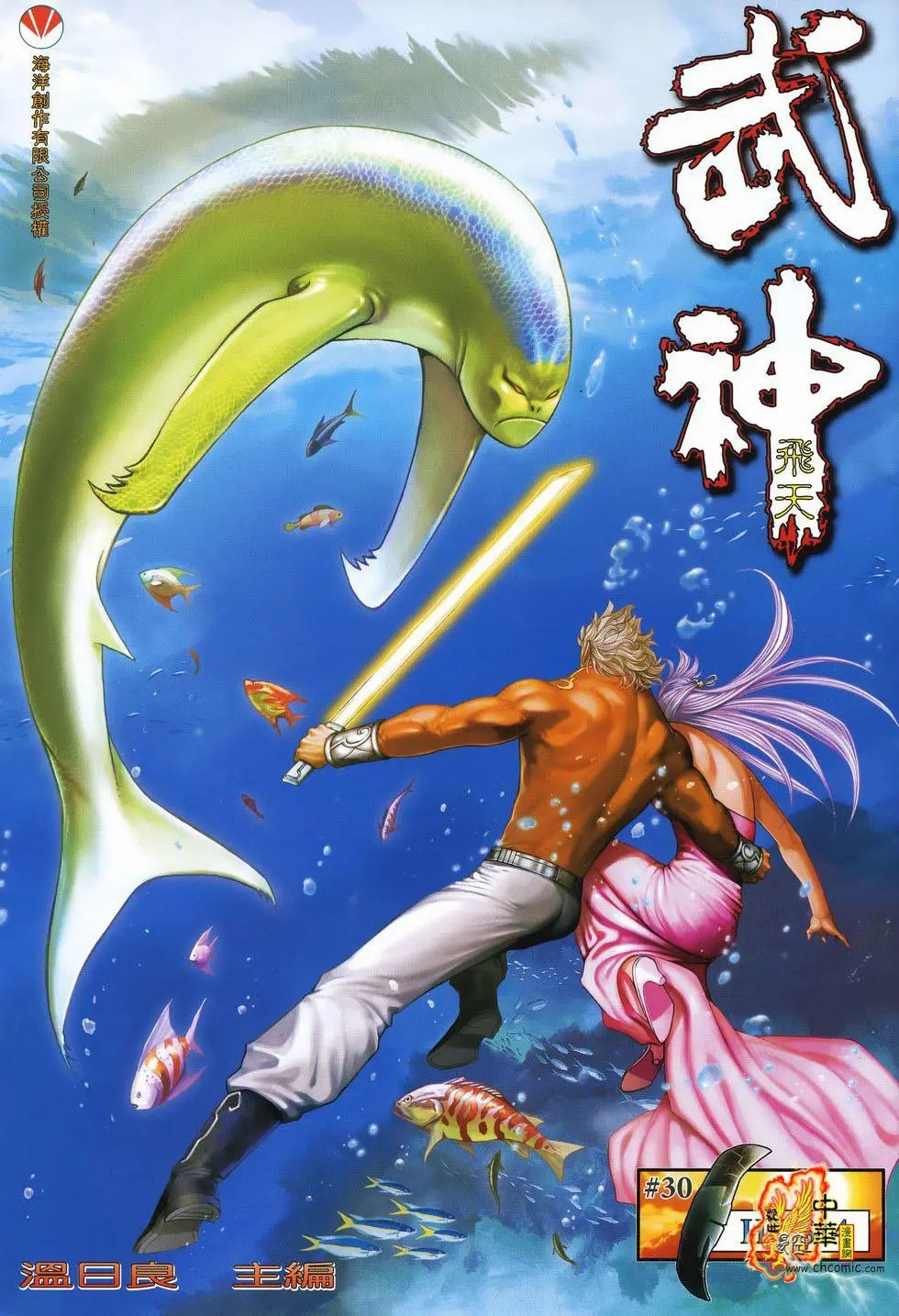第30卷