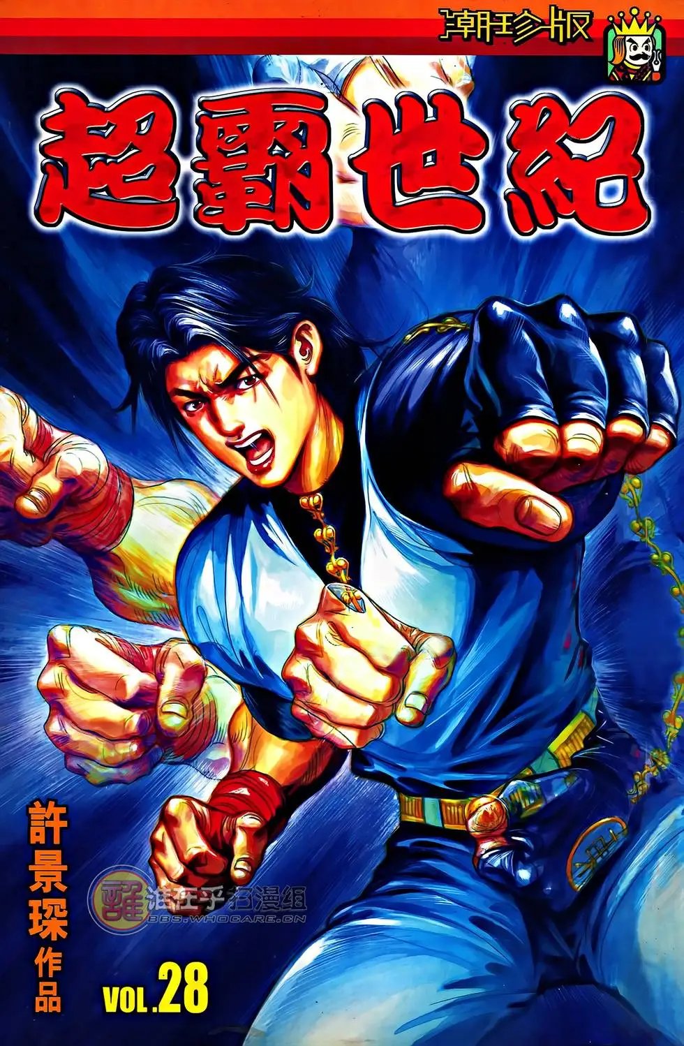 第28卷