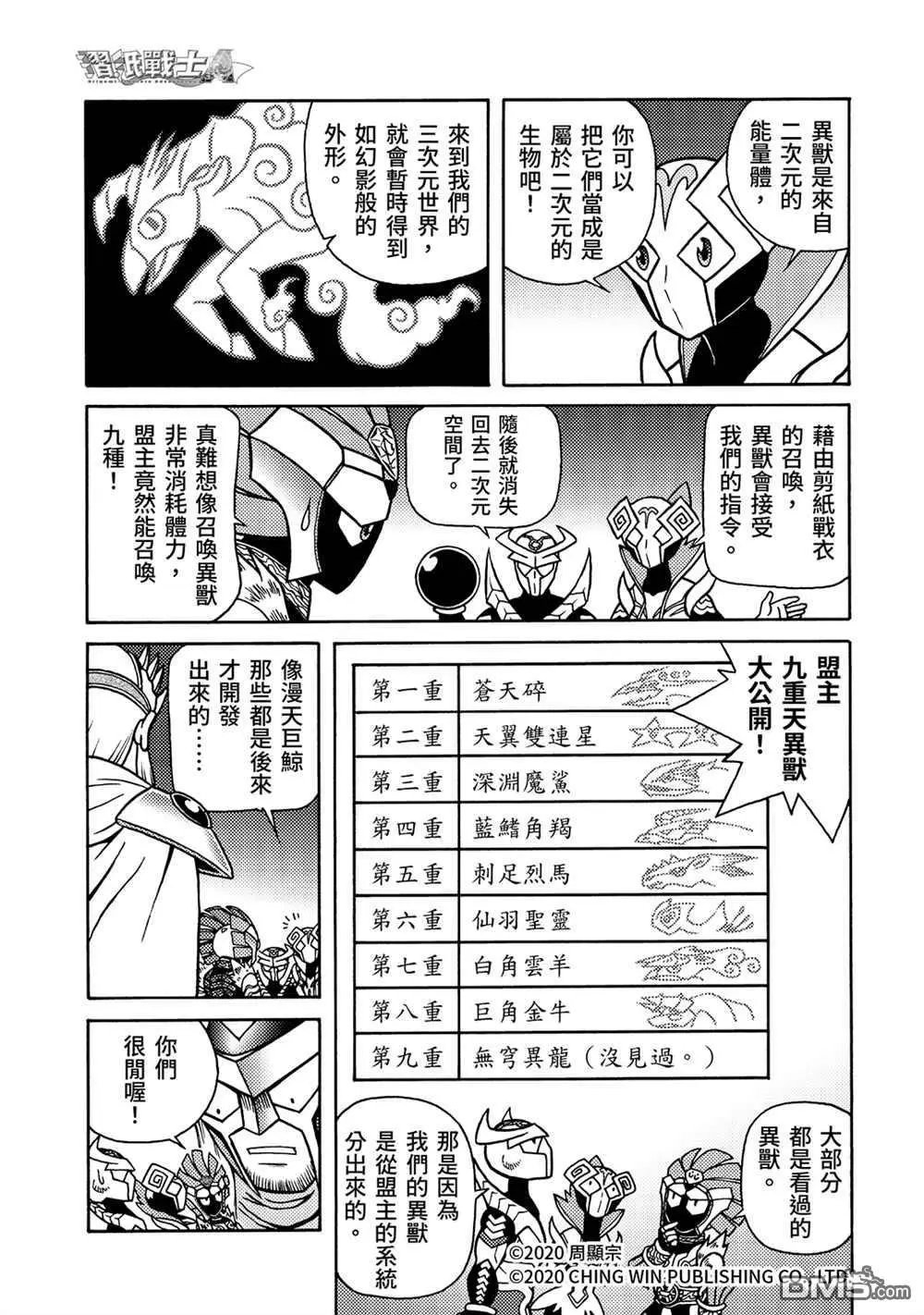 第22回 凯亚的真面目？