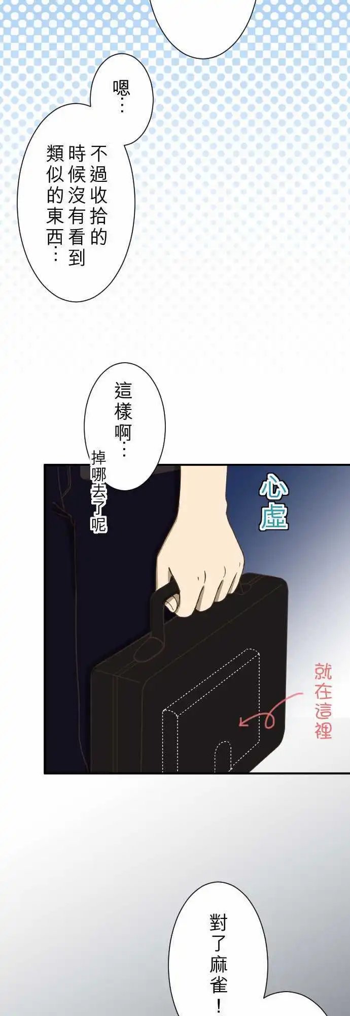 第11回 归属