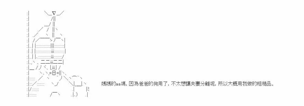 评论回复
