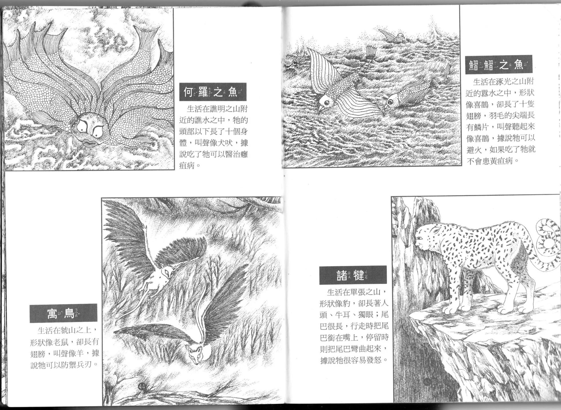 全一卷