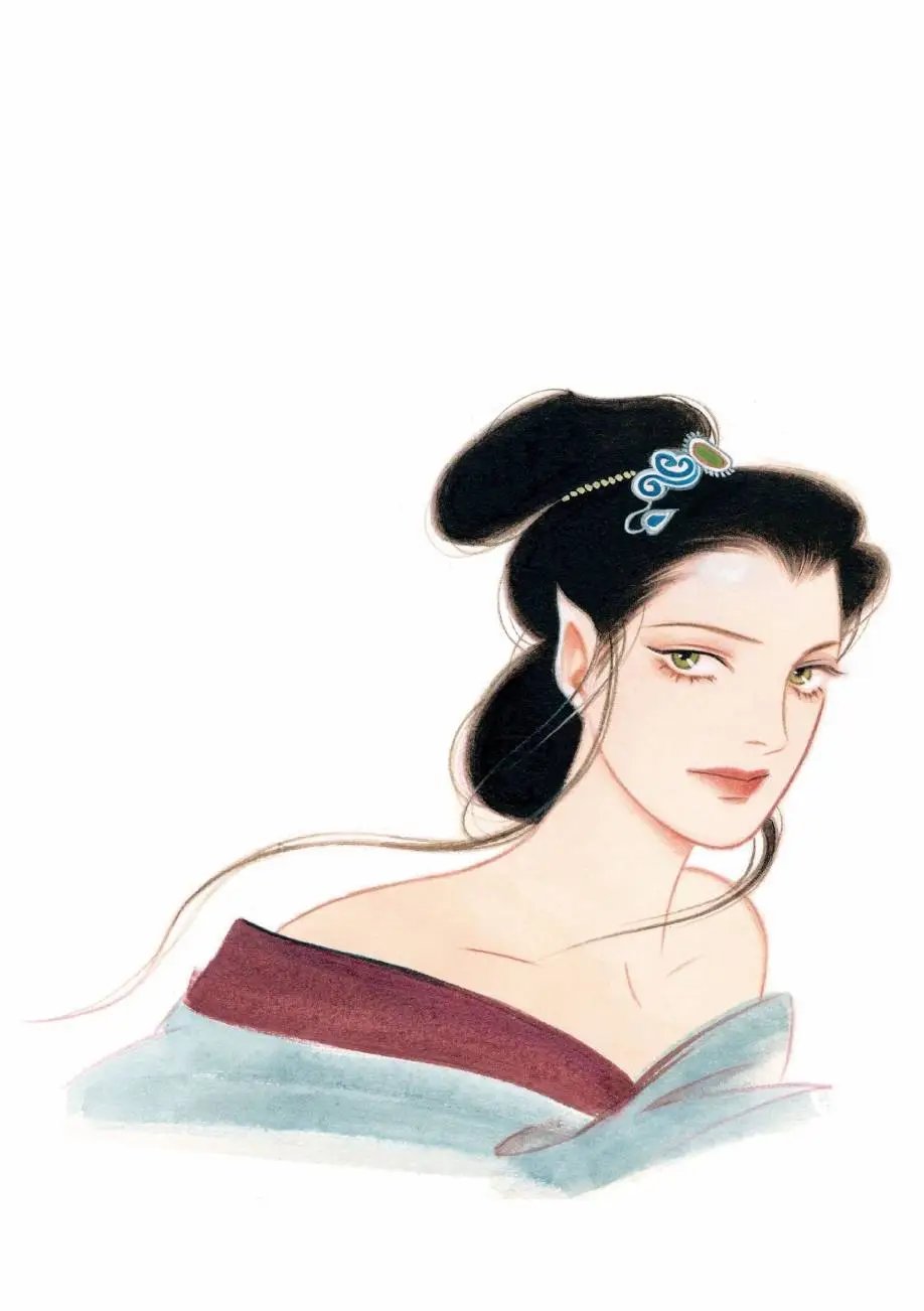 全一卷