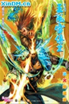 wuliandianfeng-pikapi