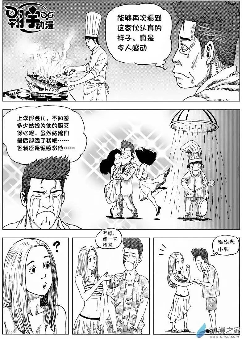 第02回 我是食神—曾经