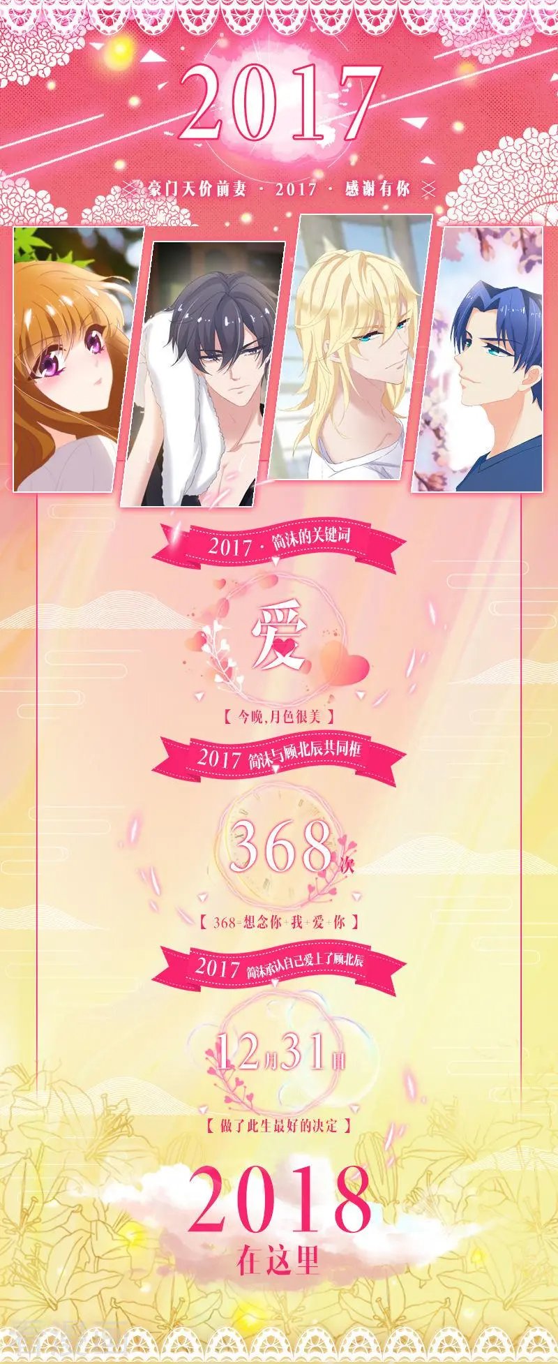 第162话 他特别对待的女人是谁