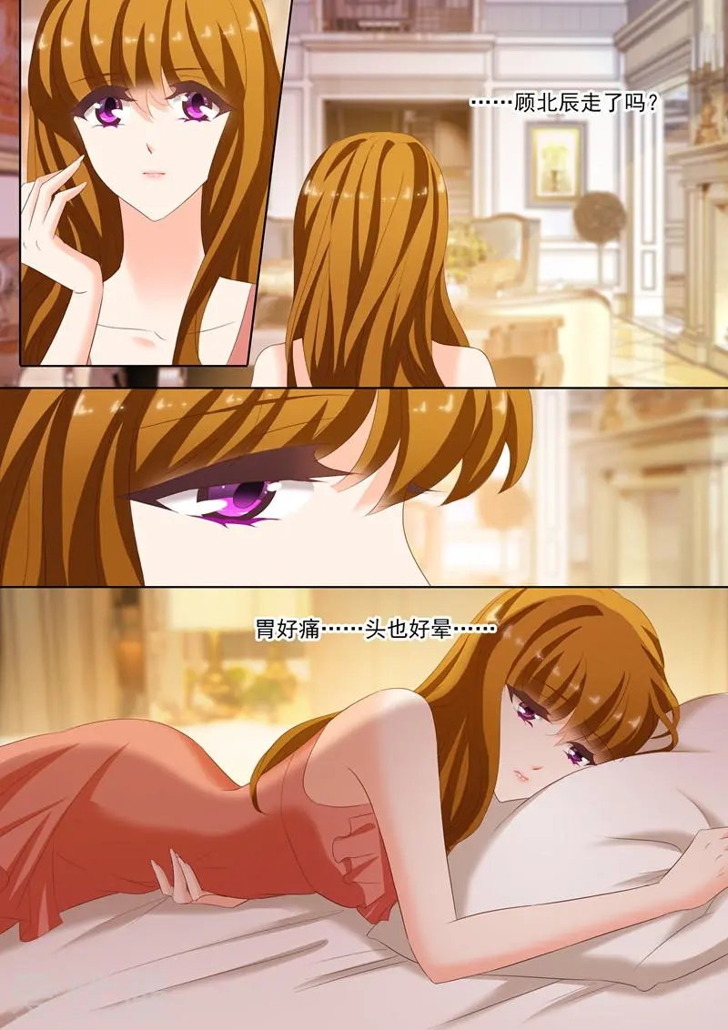 第188话 他亲手熬的姜红茶