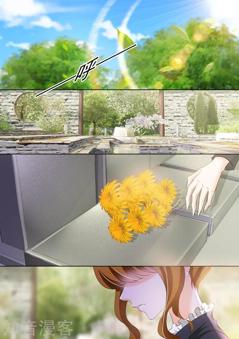 第261话 无人的葬礼，我会活得很好！