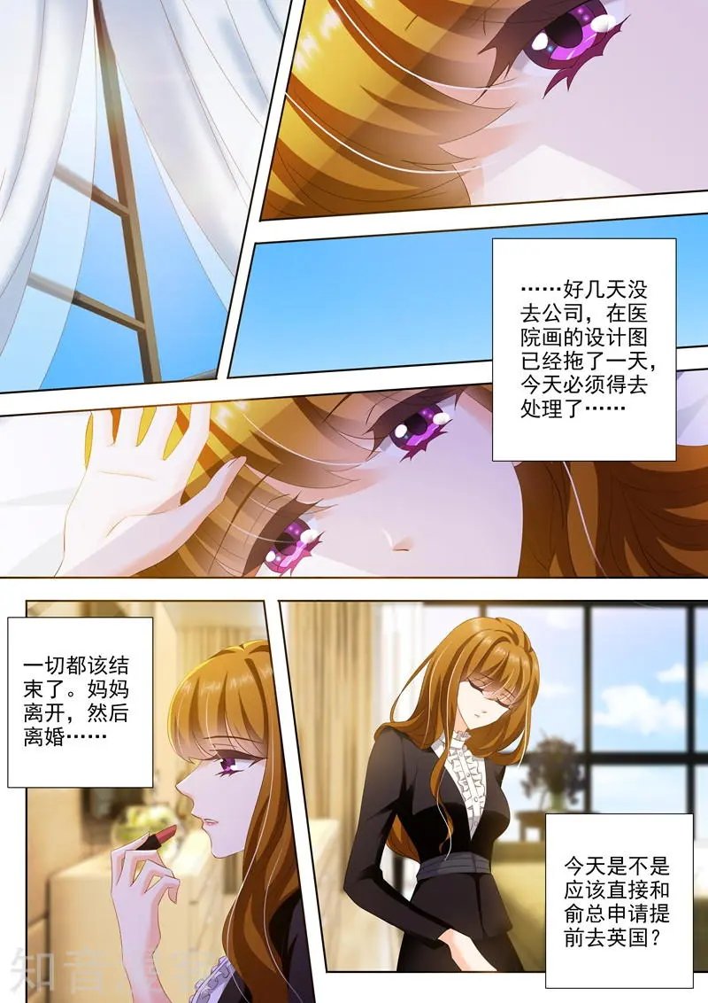 第262话 一切都该结束了