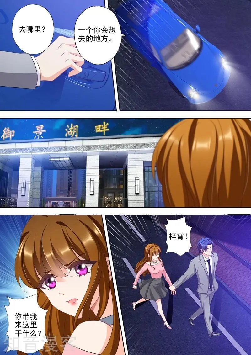 第336话 为了北辰，遗忘一切？