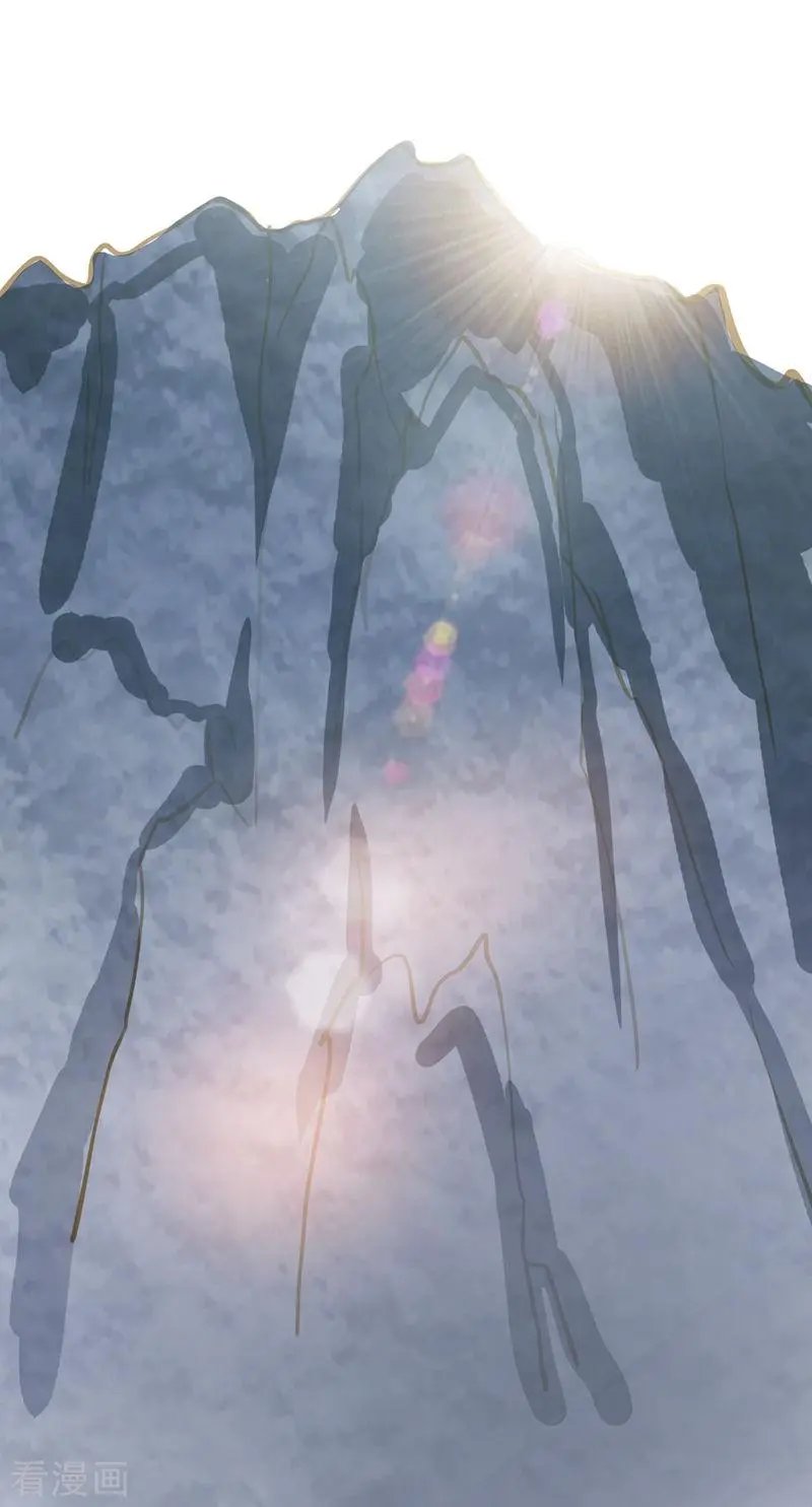 第590话 一起去爬山