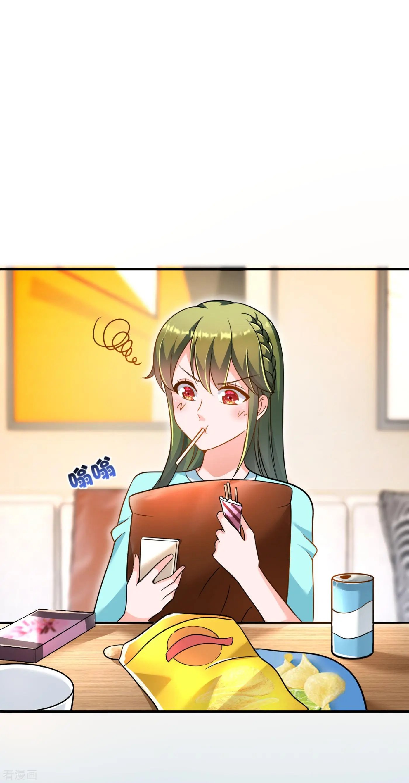 第612话 活着为什么不回来！