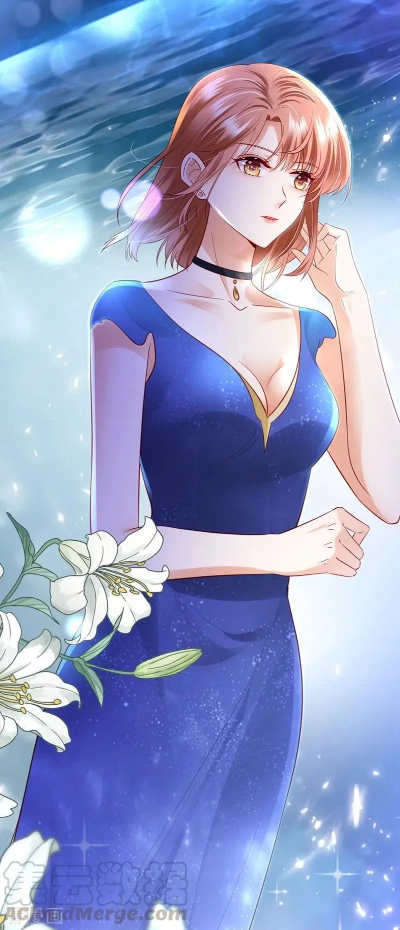 第635话 楚恒你吃醋了？
