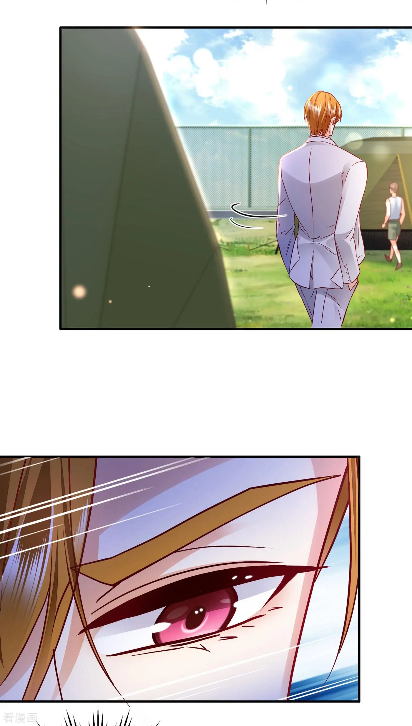第654话 你就这么喜欢她？
