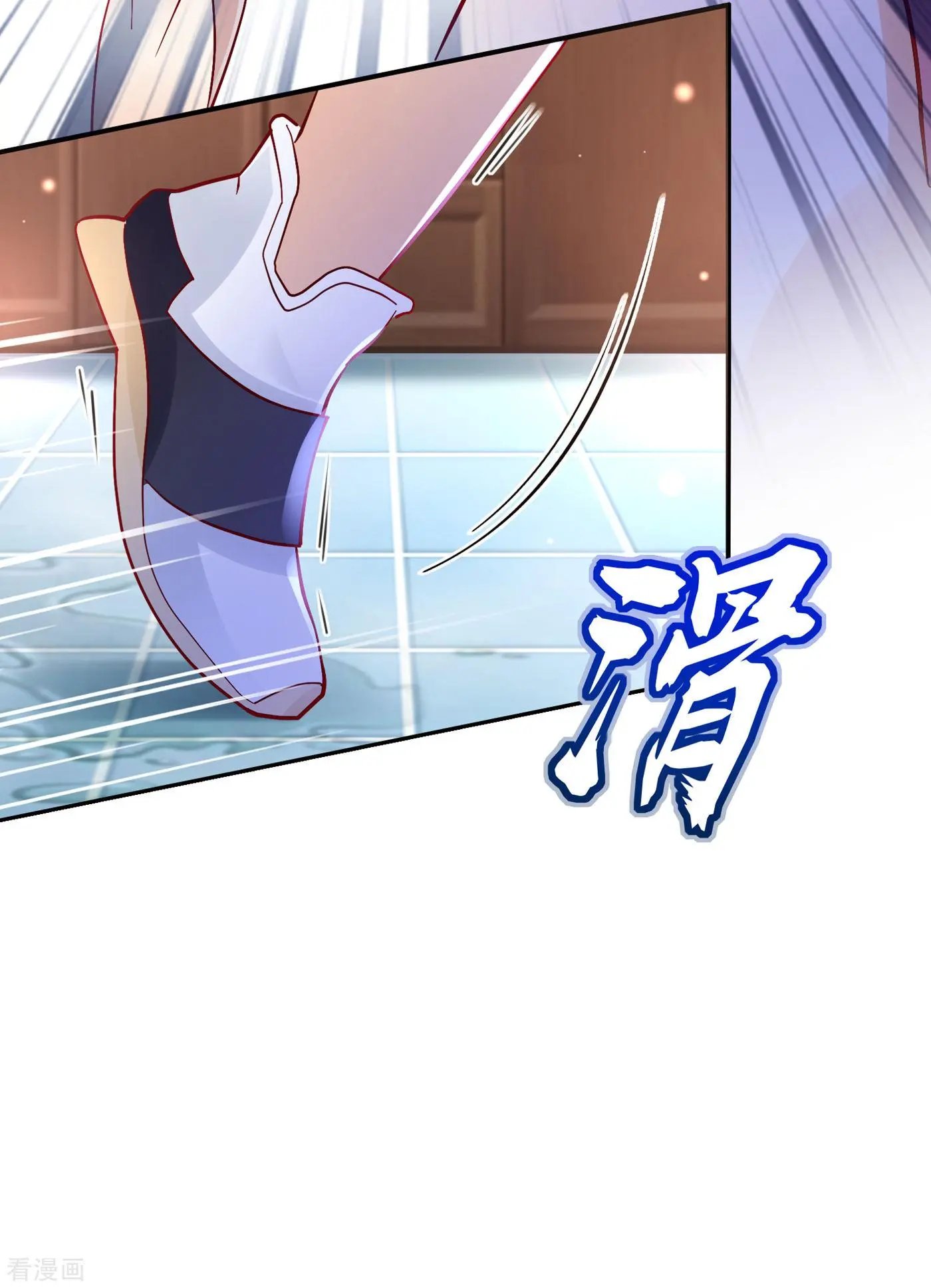 第668话 勾引男人是我的强项
