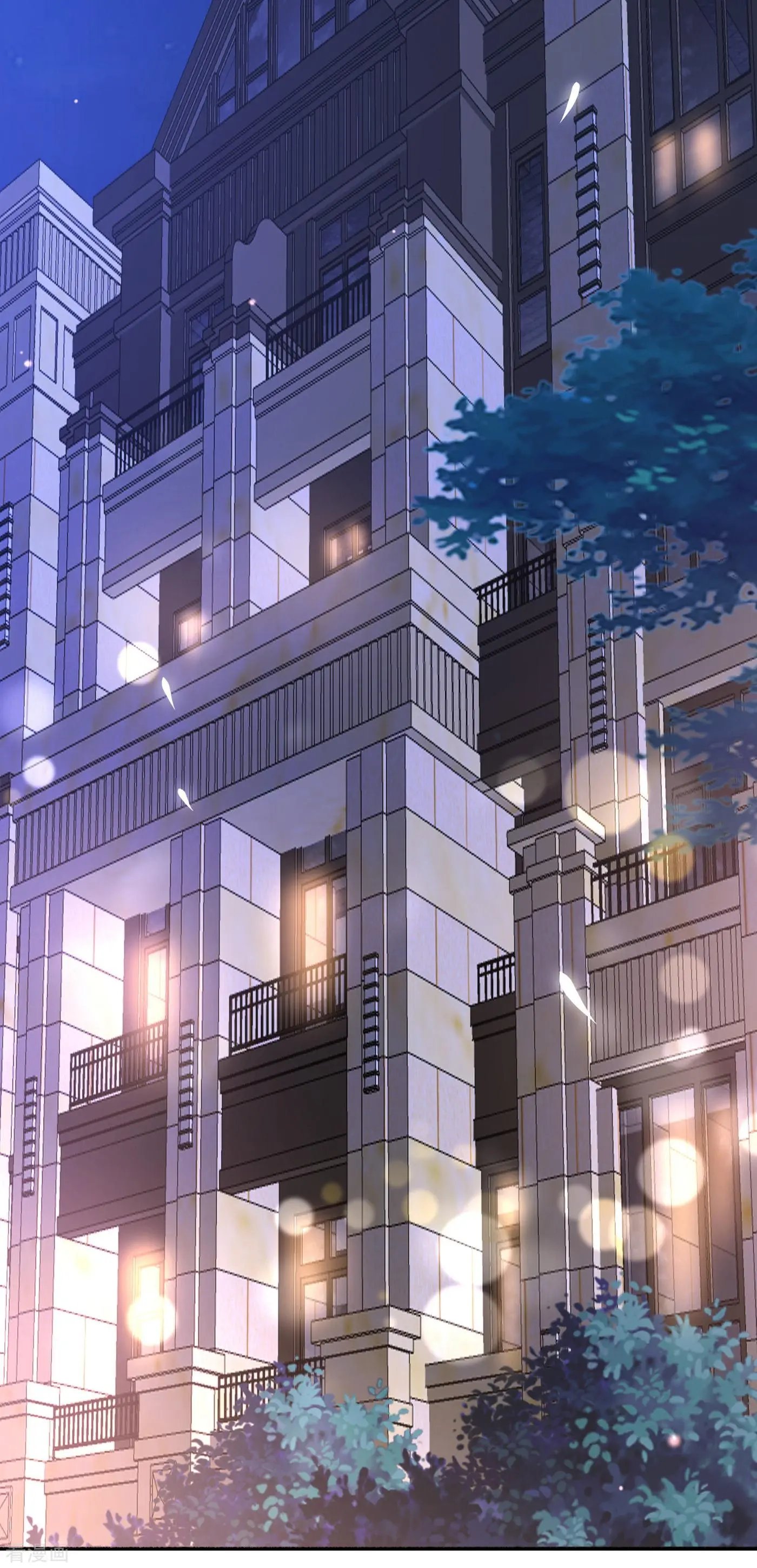 第685话 改变规矩！