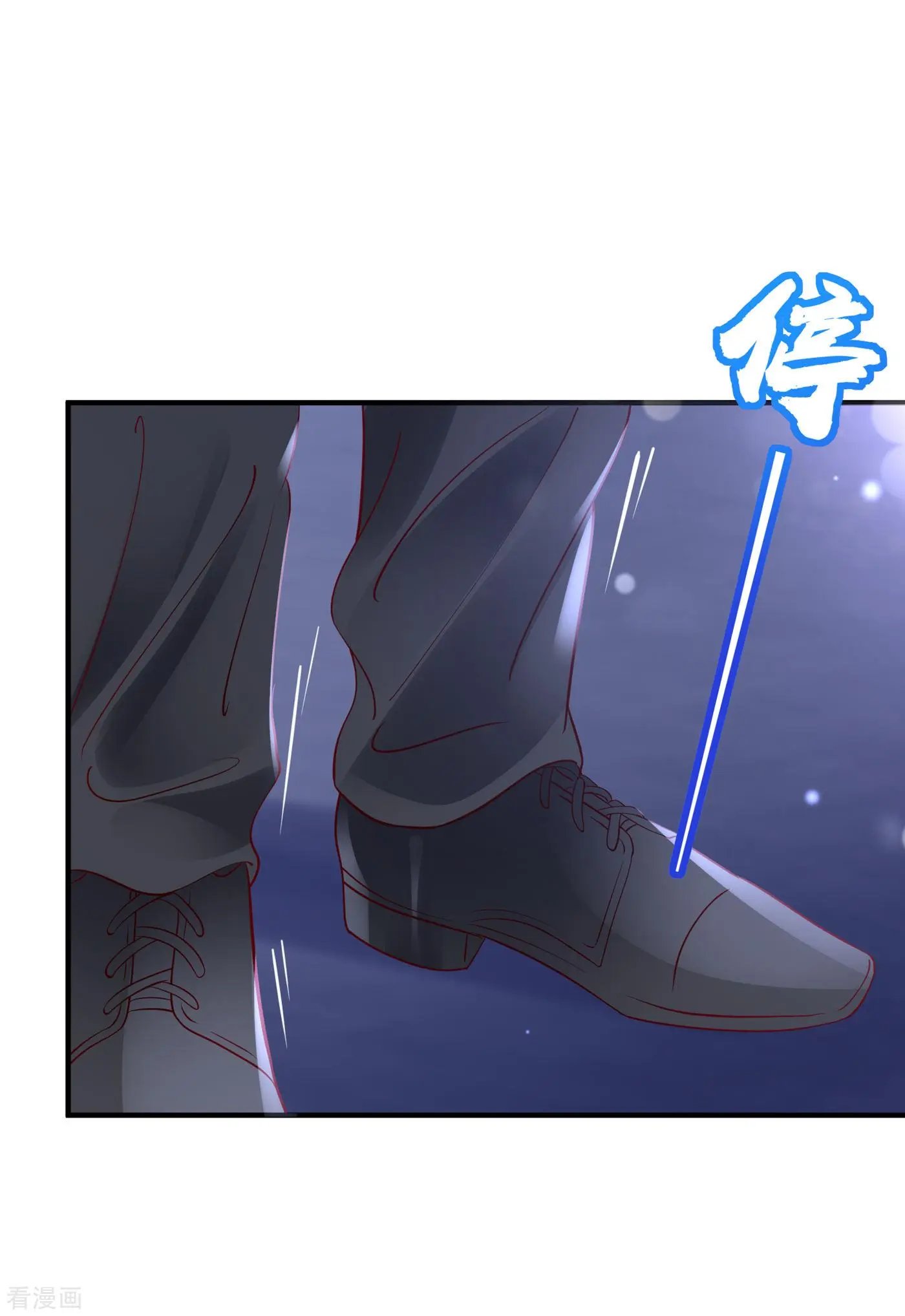 第693话 你吃醋了？