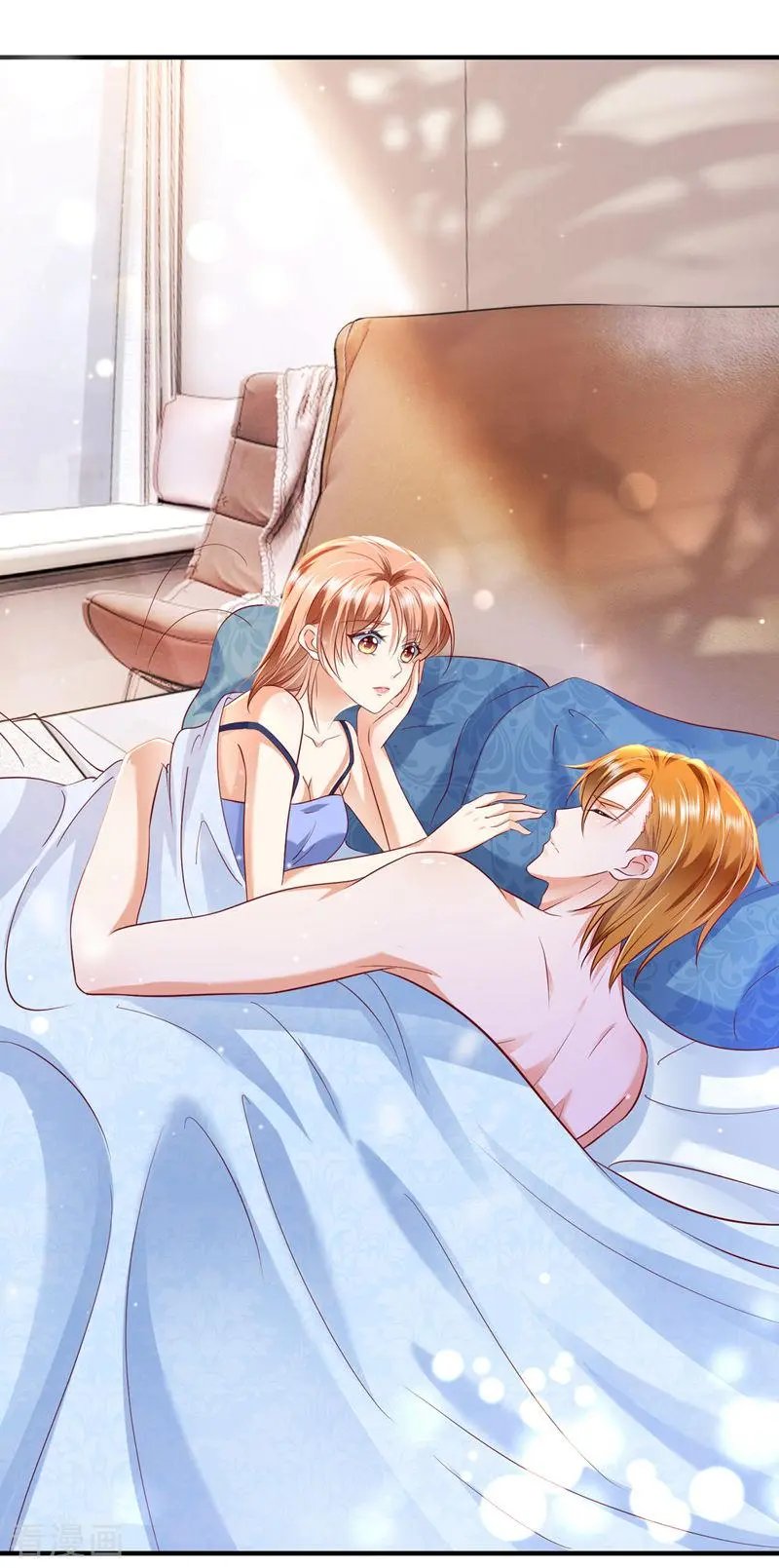 第707话 让我成为你的女人