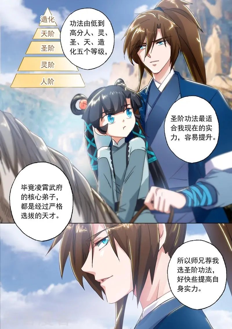 第137话 前途的忧虑